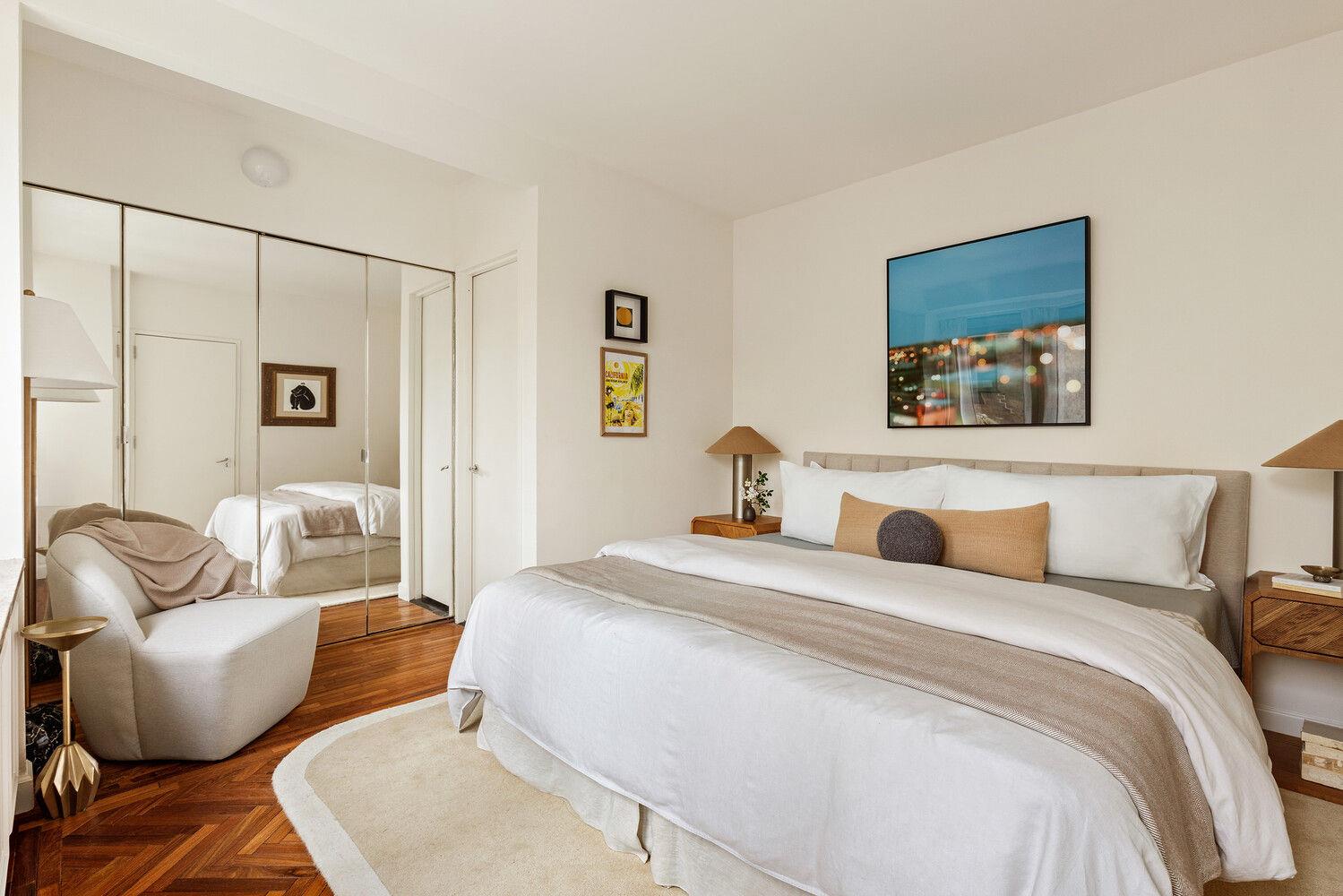 216 E 47TH Street Unit 22B, Manhattan NY 10017