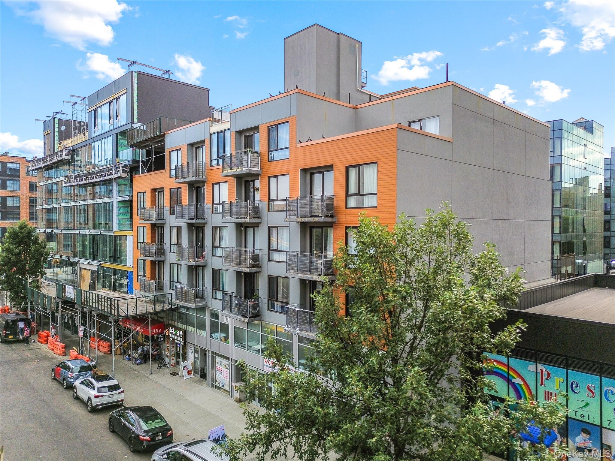 35-20 146th Street Unit 3B, Flushing NY 11354