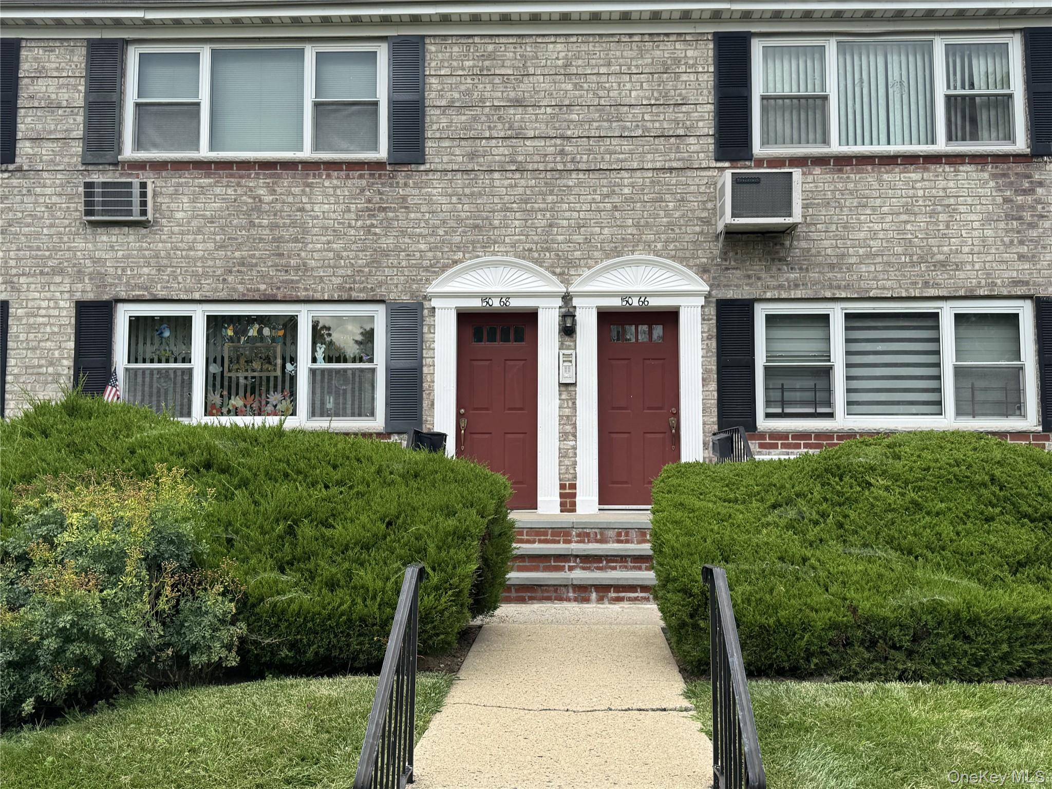 150-66 Jewel Avenue Unit 79B, Flushing NY 11367