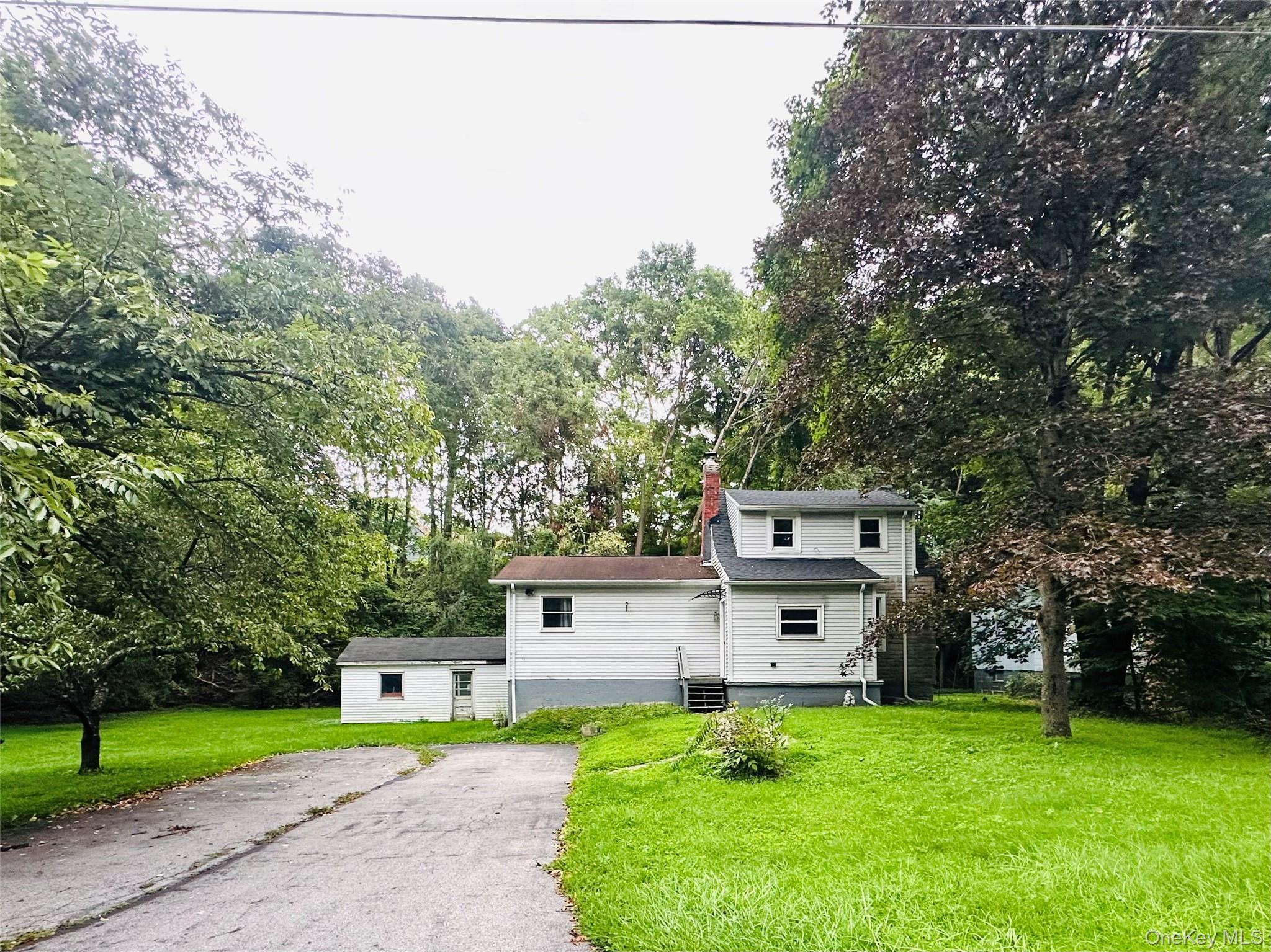 14 Macdonnell Heights, Poughkeepsie NY 12603