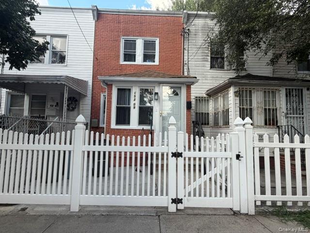 15209 118th Avenue, Jamaica NY 11434