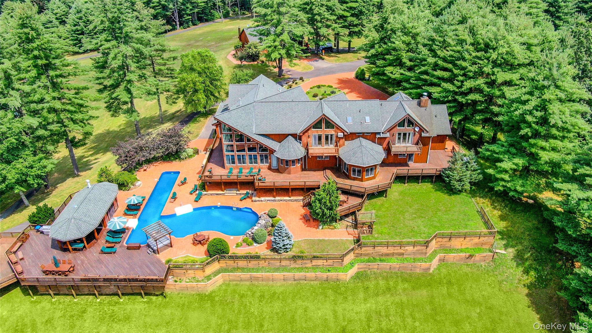 941 Starlight Road, Monticello NY 12701