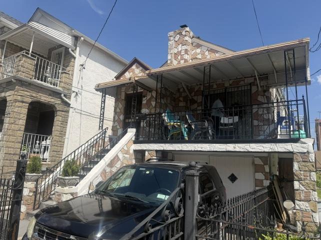 4428 Wilder Avenue, Bronx NY 10466