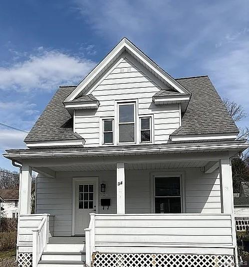 34 Kelsey Road, Poughkeepsie NY 12601