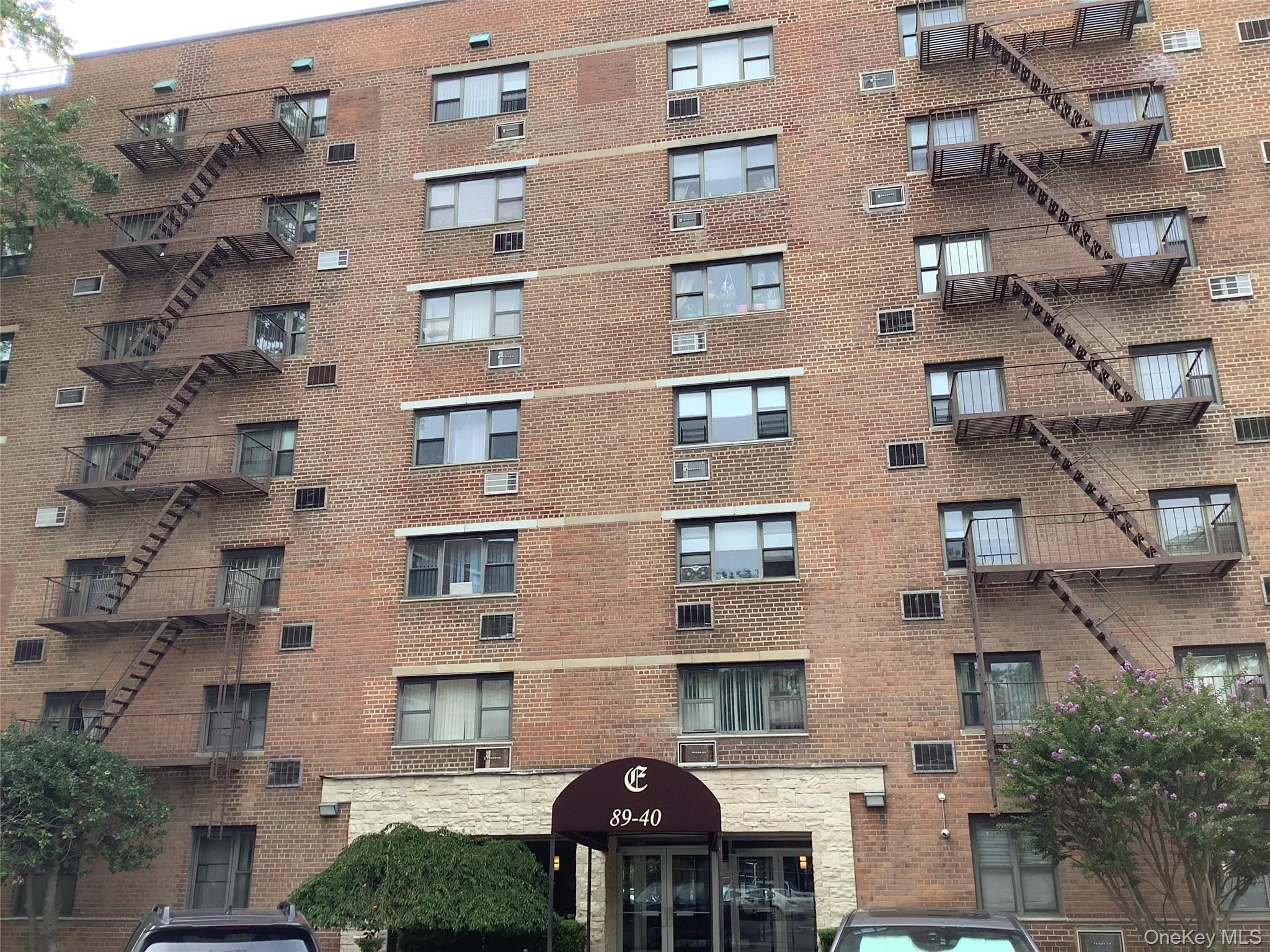 8940 151 Avenue Unit 1F, Howard Beach NY 11414