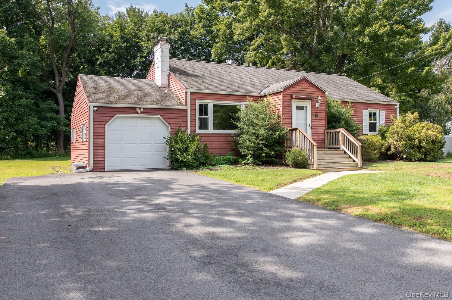 64 Alda Drive, Poughkeepsie NY 12603