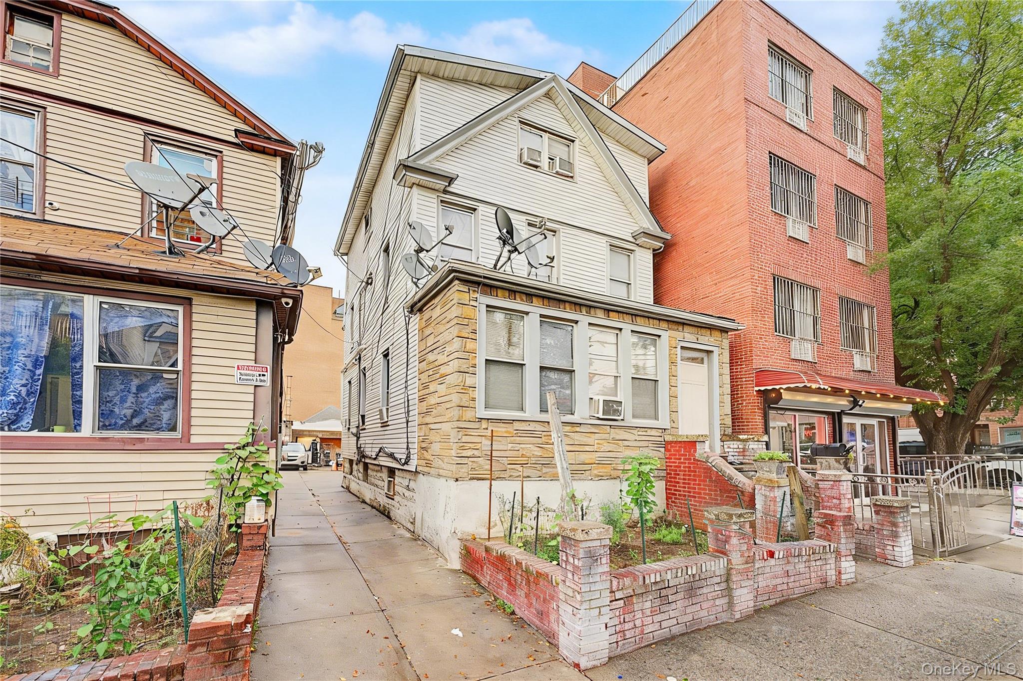 3727 111TH Street, Corona NY 11368