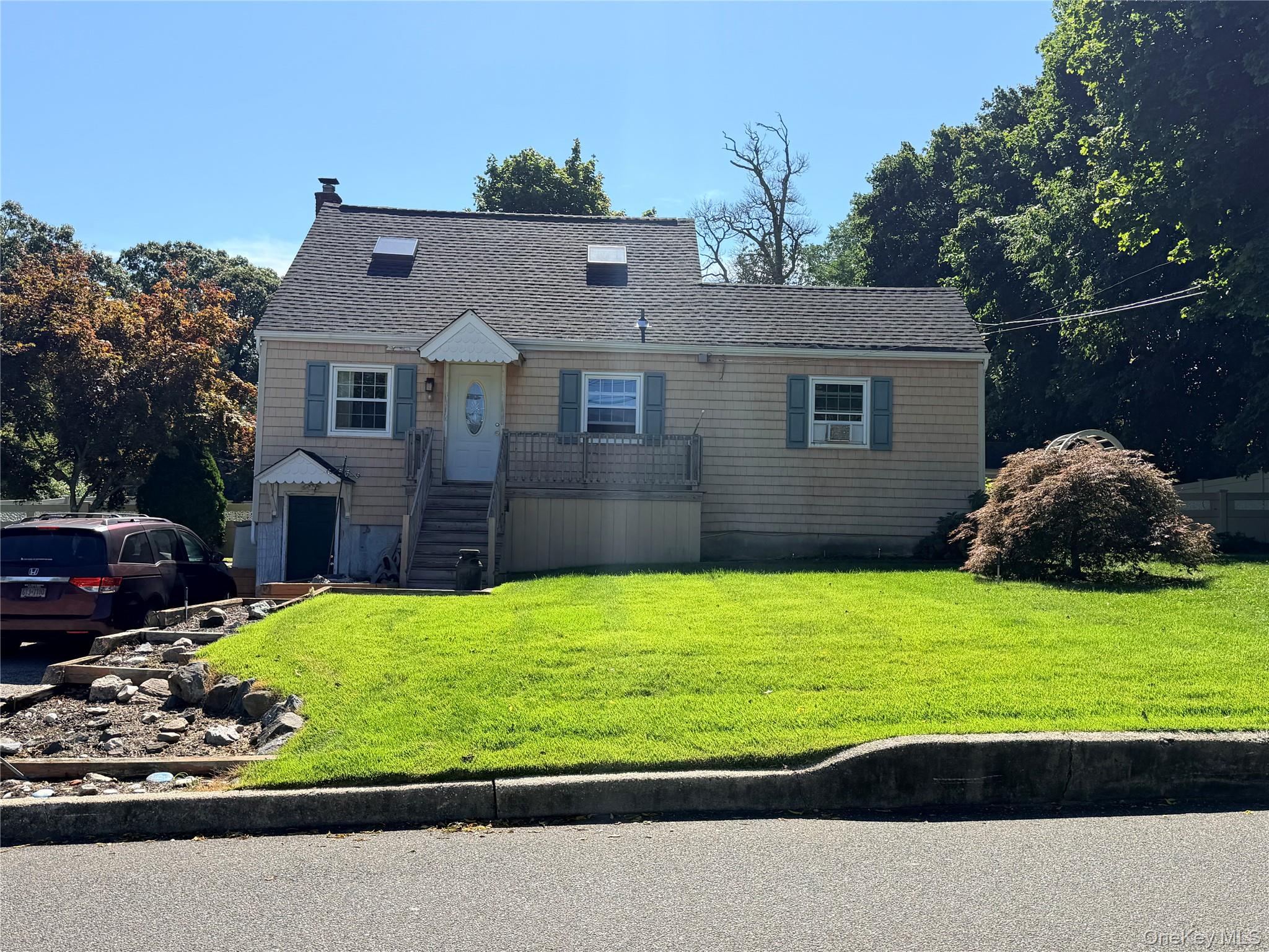 67 Rosewood Road, Kings Park NY 11754
