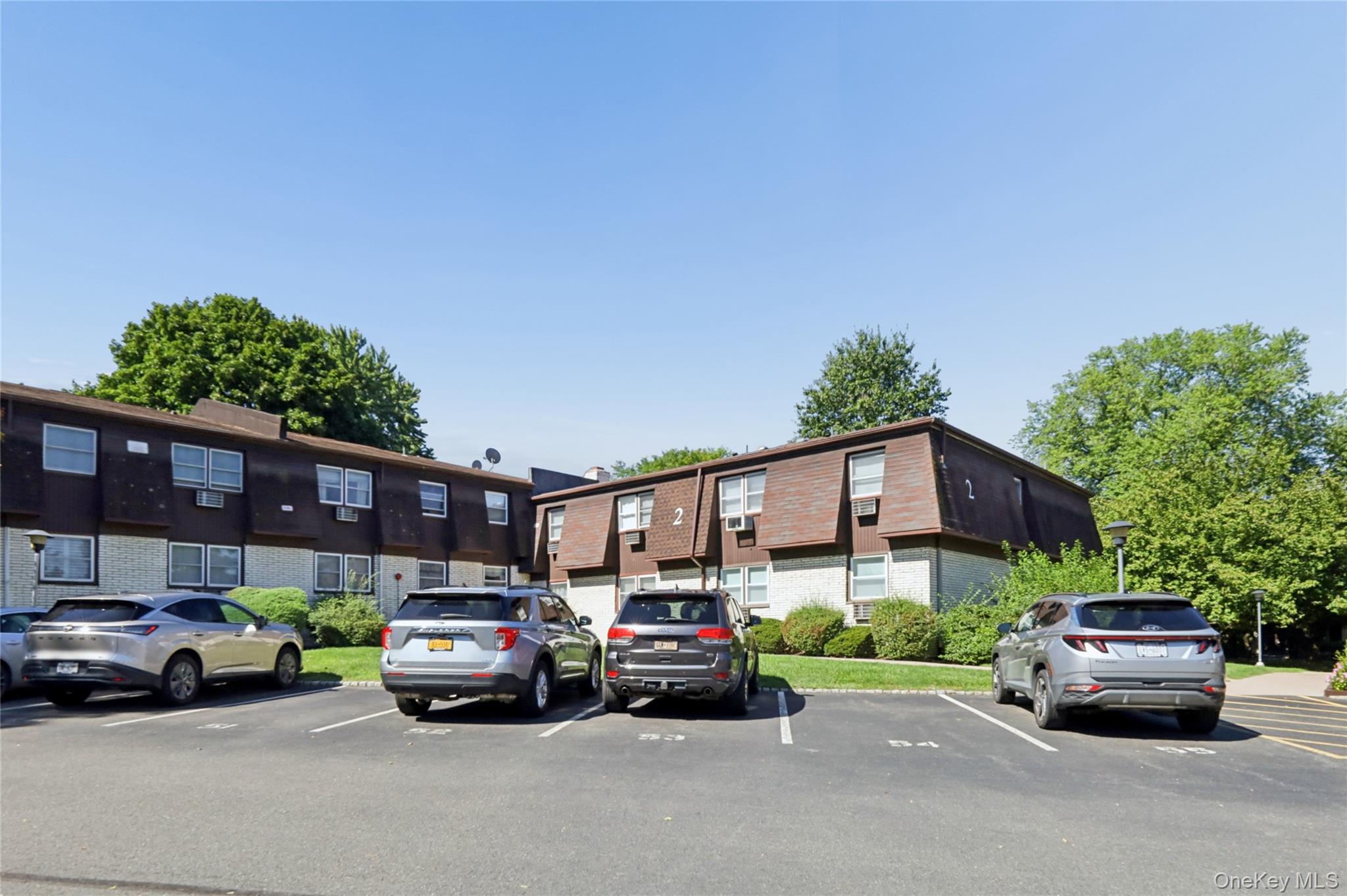 2 Church Lane Unit I, Valley Cottage NY 10989