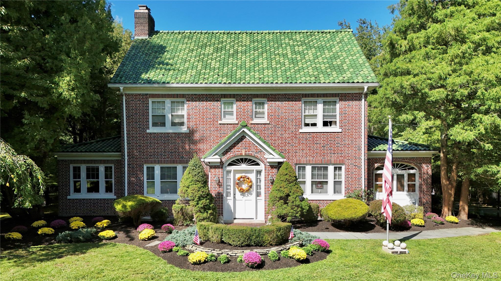 20 Demarest Avenue, West Nyack NY 10994