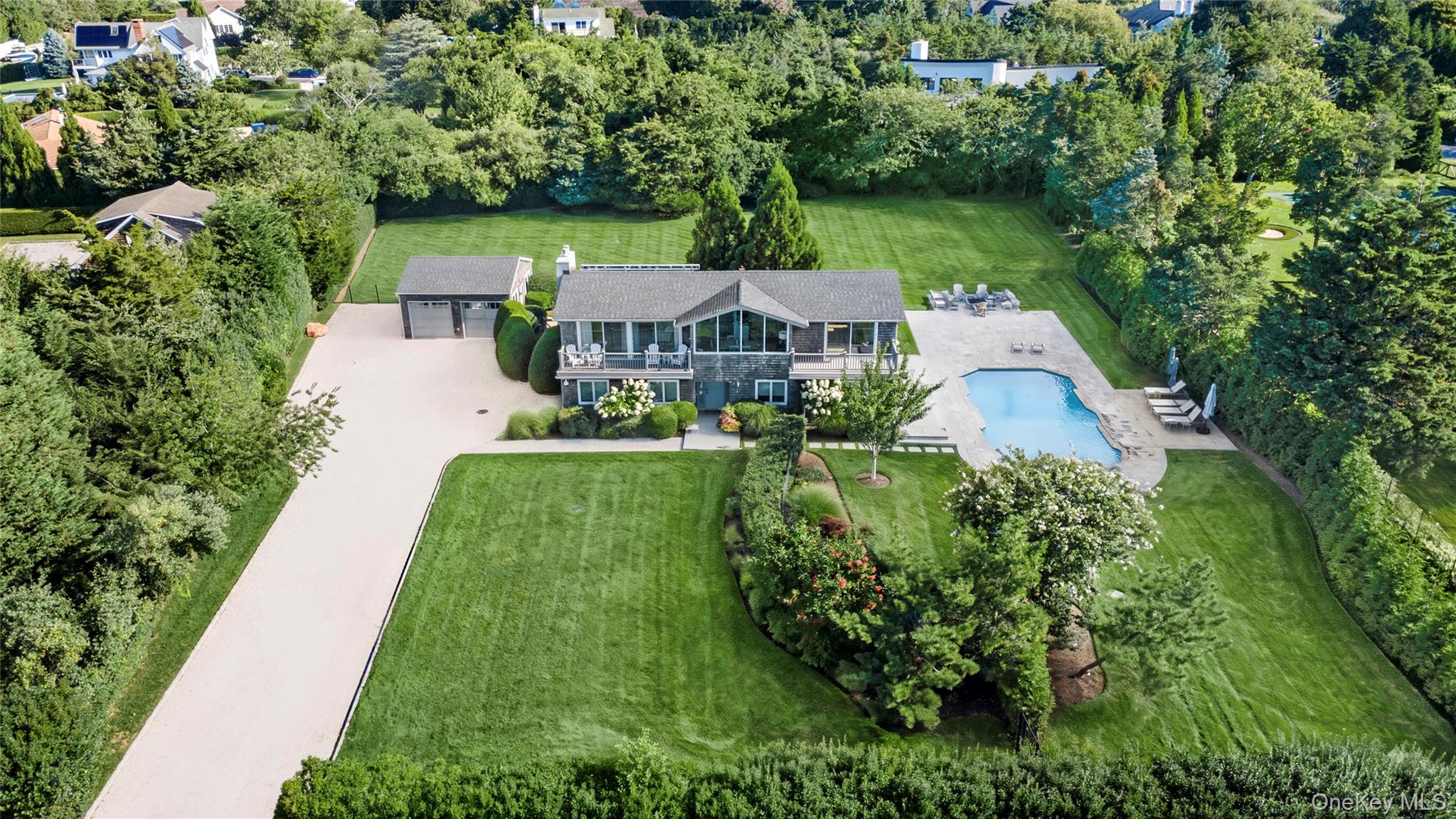 4 Bayberry Lane, Remsenburg NY 11960