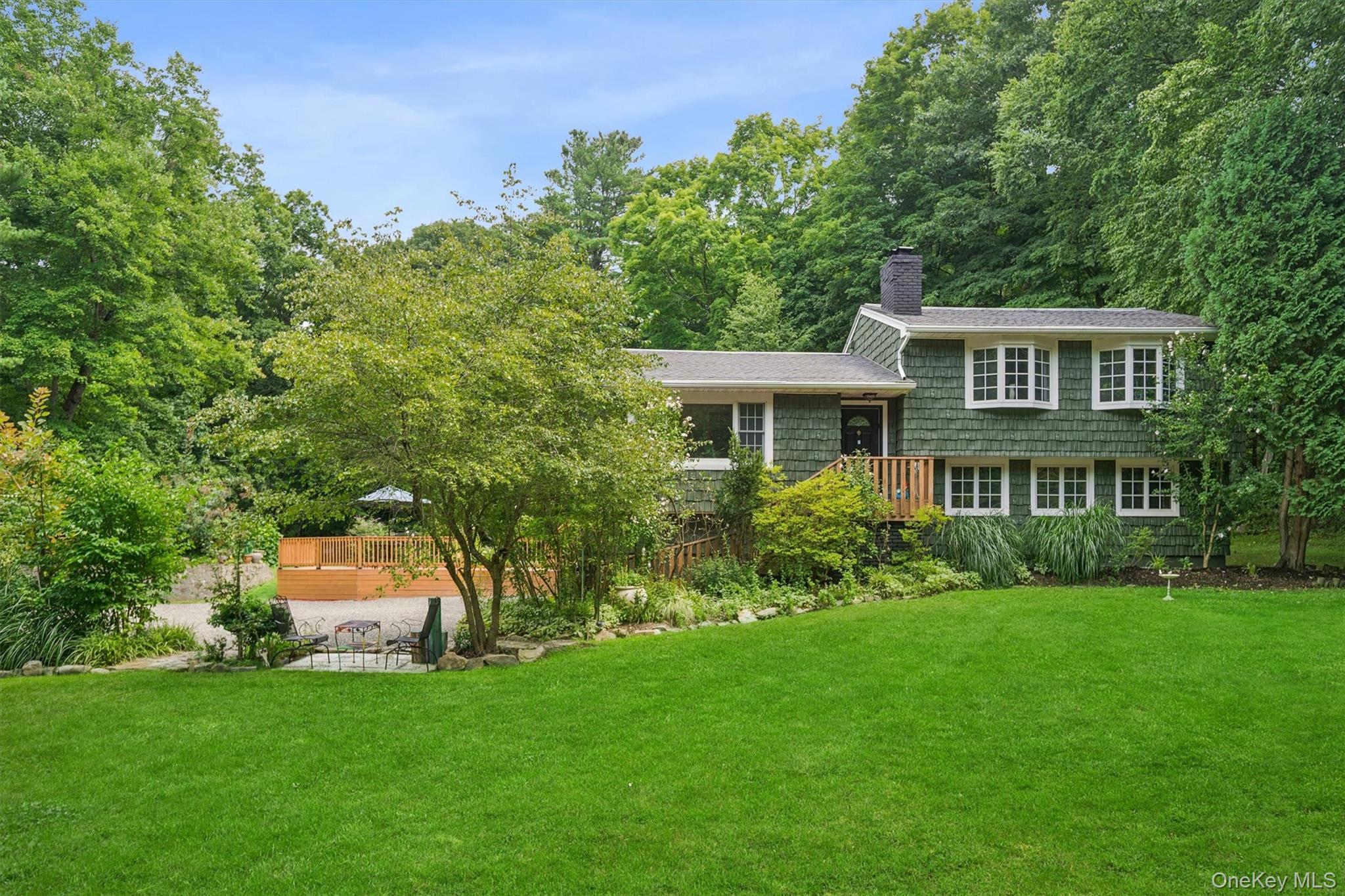 212 Old Albany Post Road, Garrison NY 10524