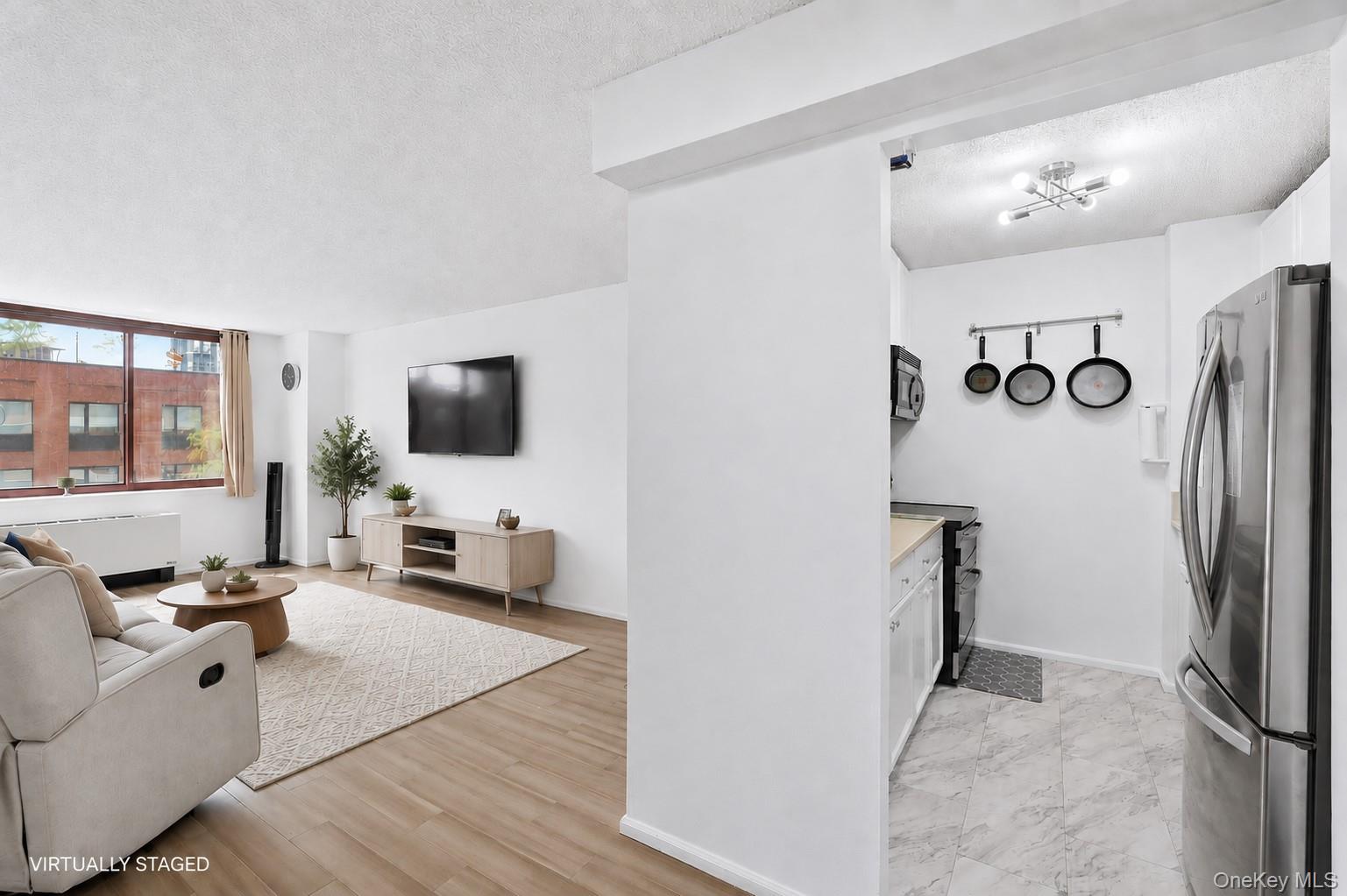 4-74 48th Avenue Unit 14M, Long Island City NY 11109
