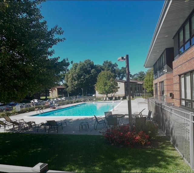 16 Brevoort Drive Unit 2D, Pomona NY 10970