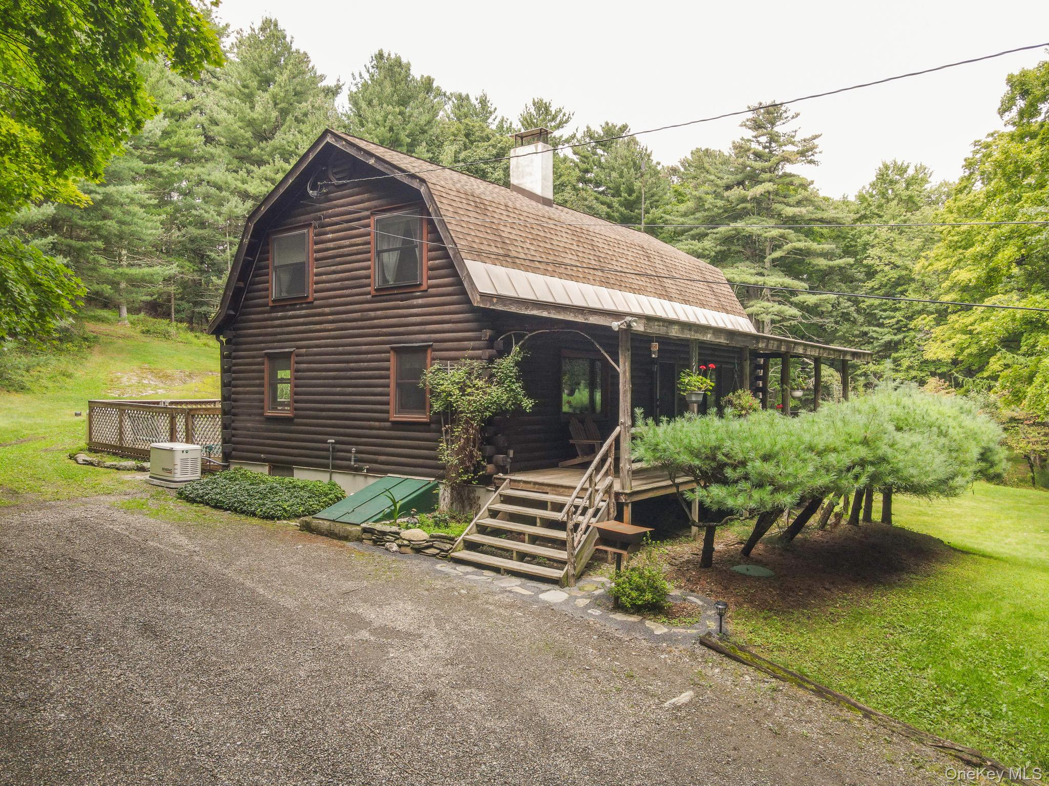 331 Mountain View Road Unit 325, Rhinebeck NY 12572