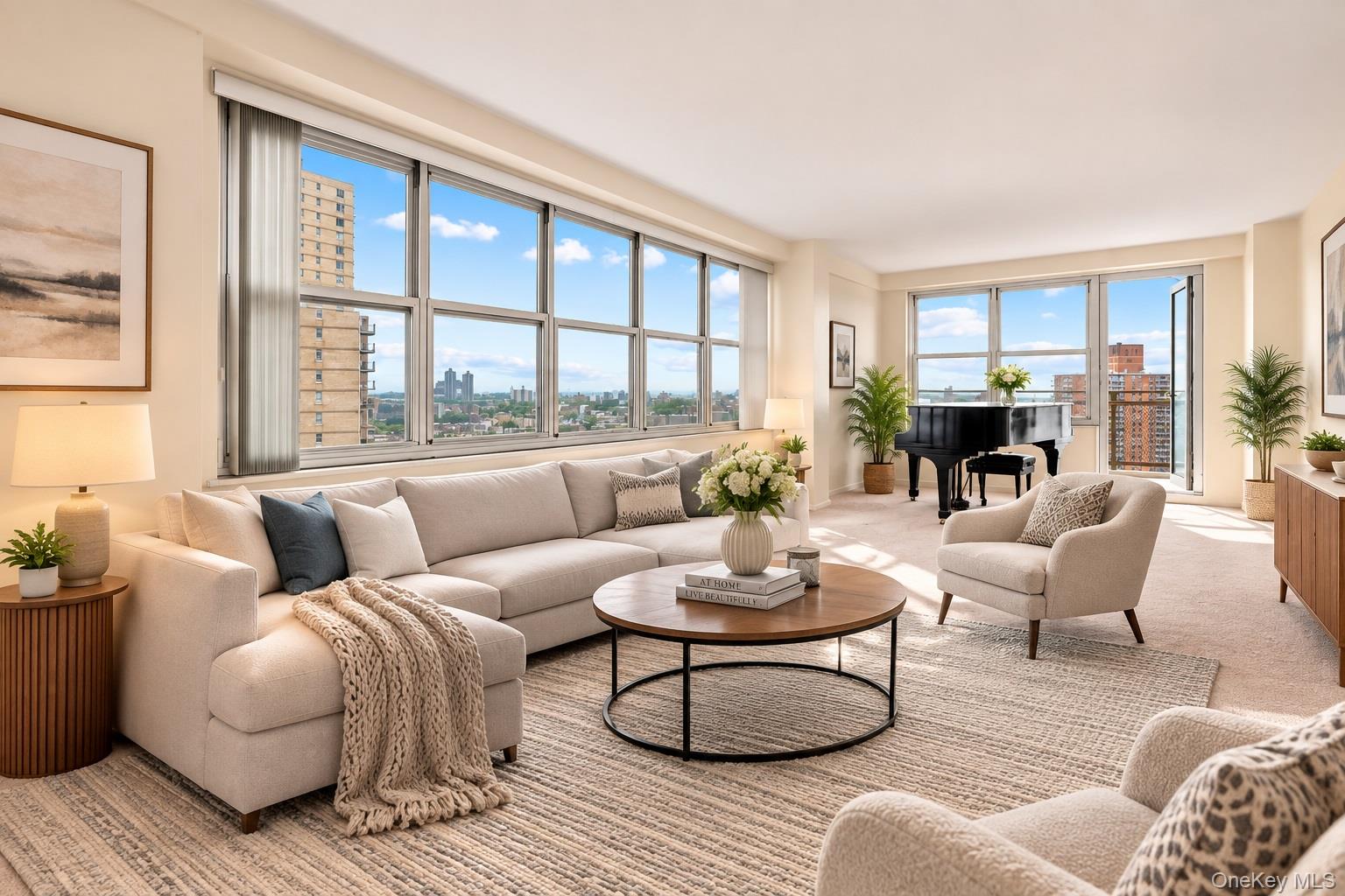 555 KAPPOCK Unit 21d, Bronx NY 10463