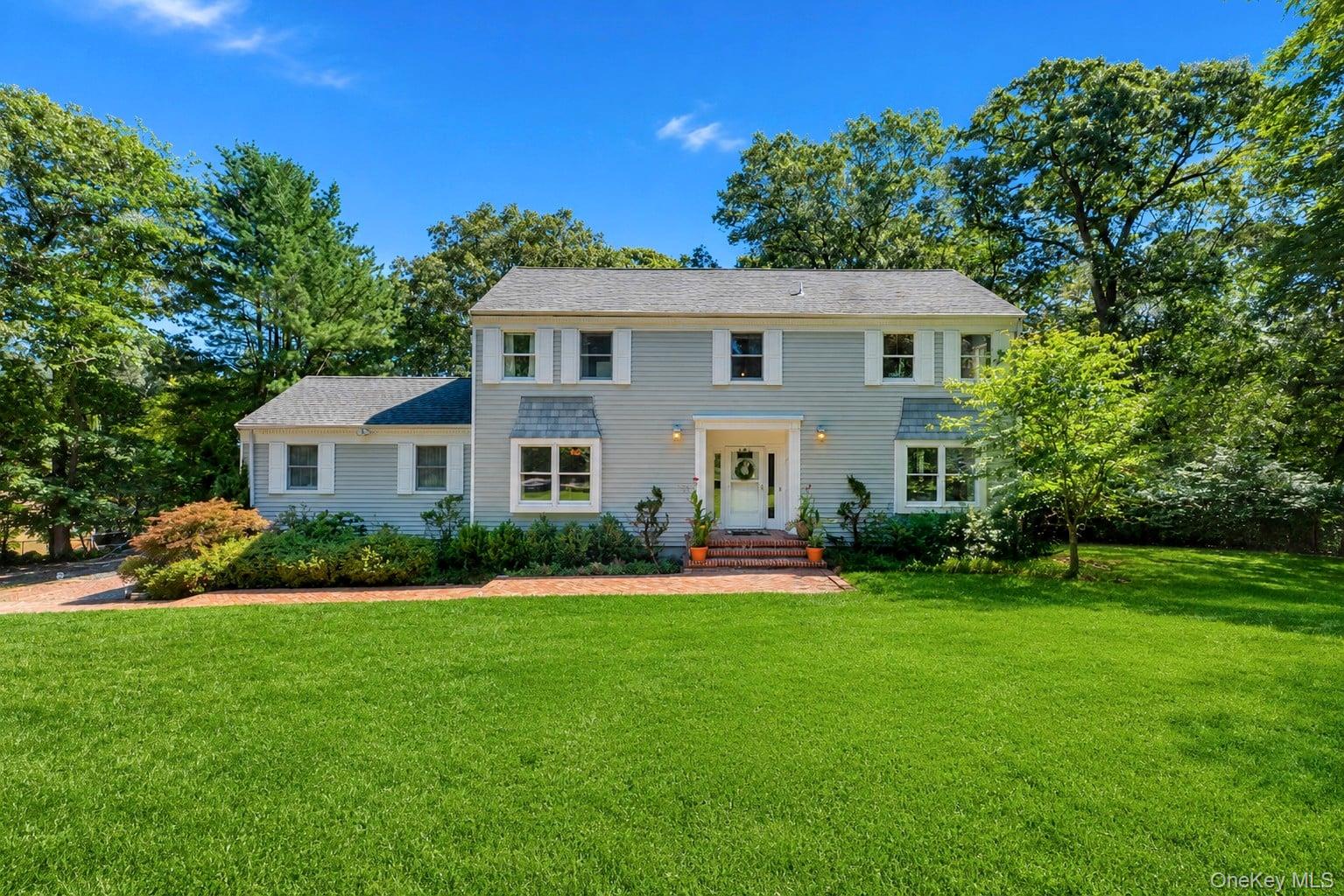 71 Westchester Drive, Rocky Point NY 11778