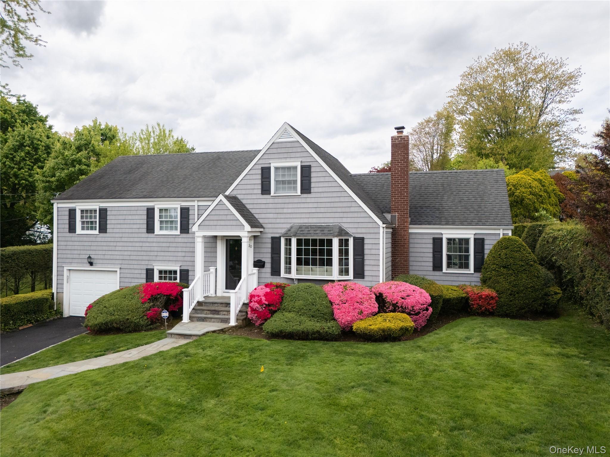 20 Priscilla Lane, Port Chester NY 10573
