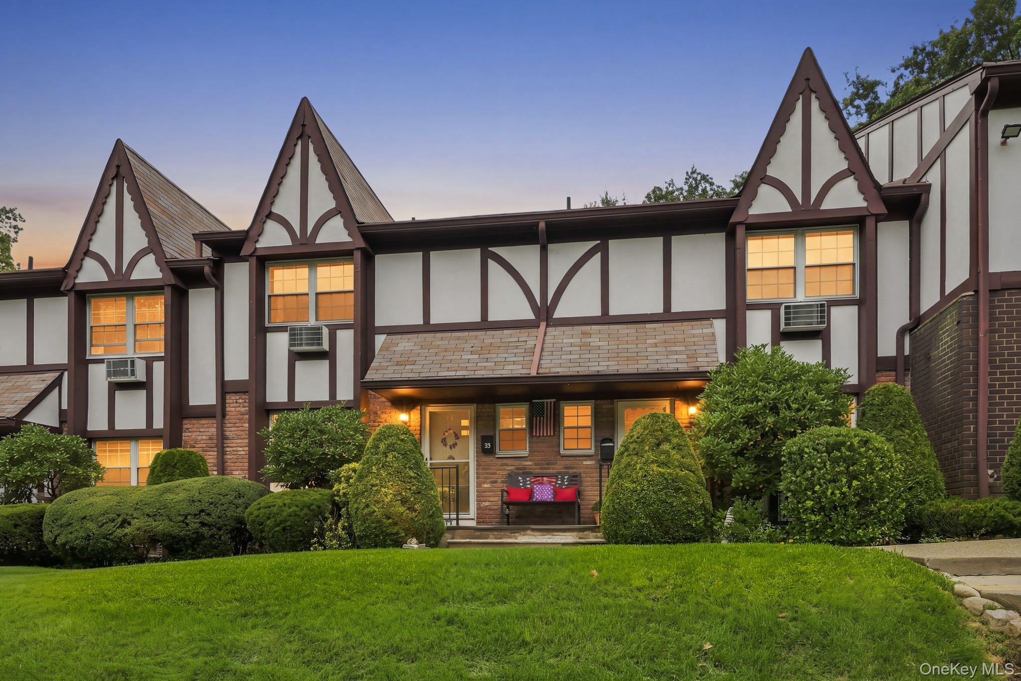 72 Yorkshire Drive, Suffern NY 10901