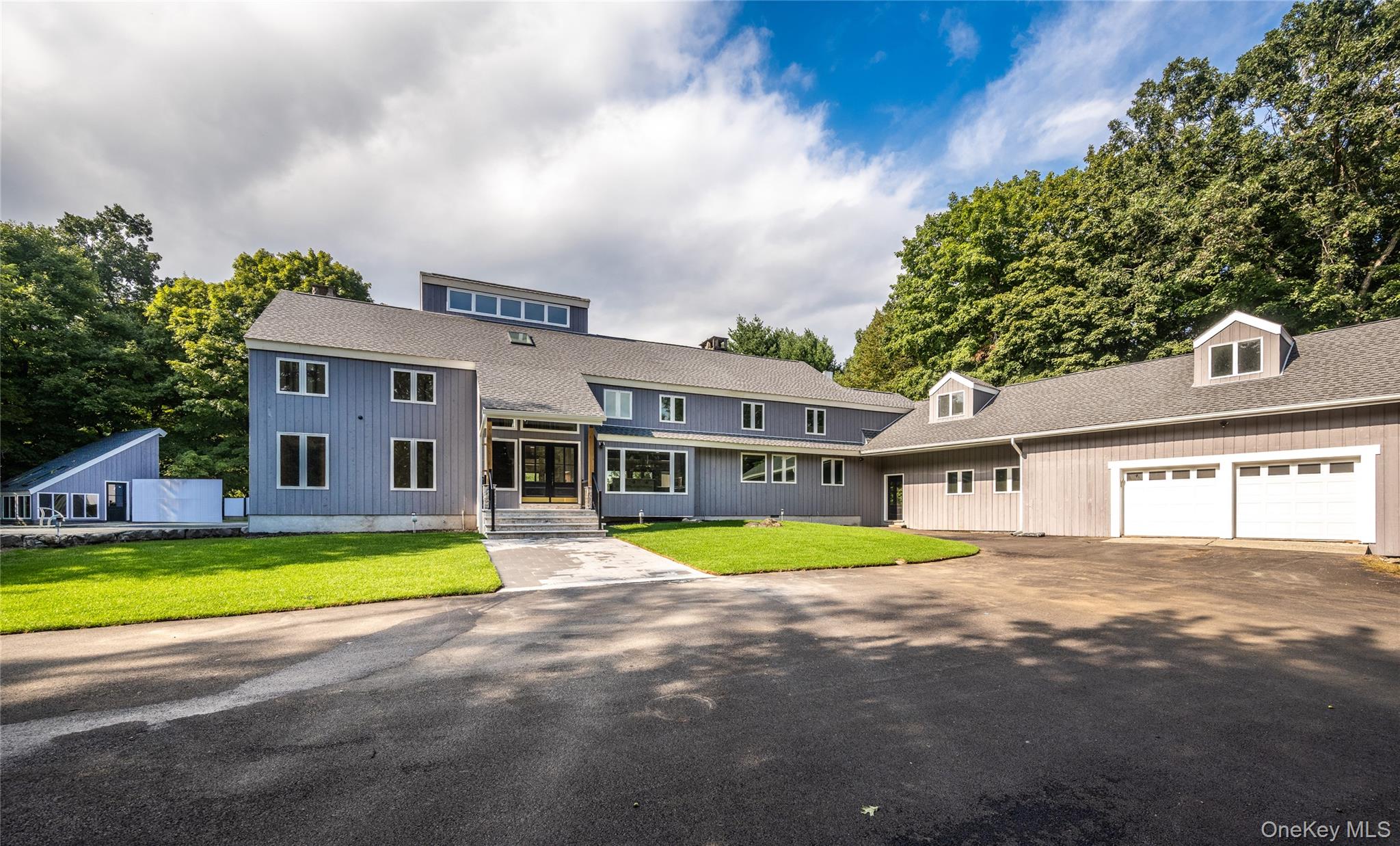 50 Hickory Kingdom Road, Bedford NY 10506