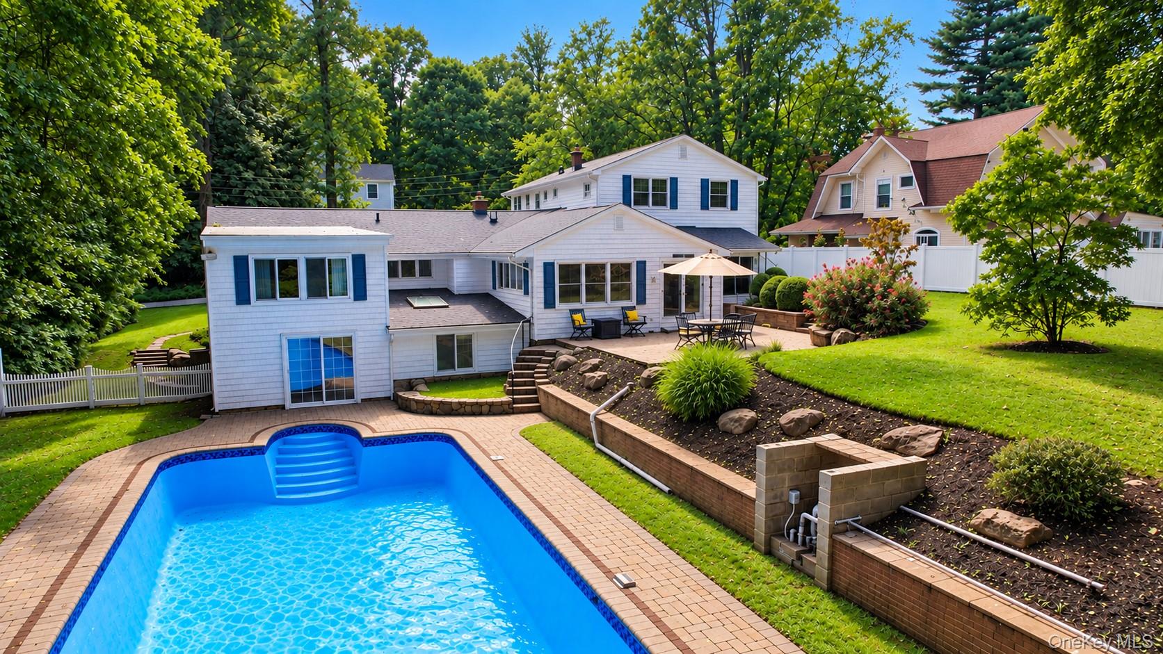 15 Tulip Road, Briarcliff Manor NY 10510