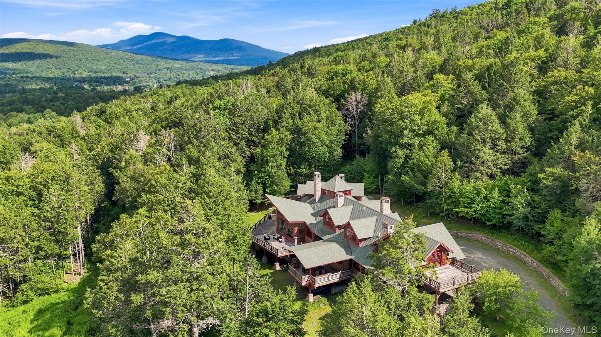 125 Copper Ridge Trail, Windham NY 12496