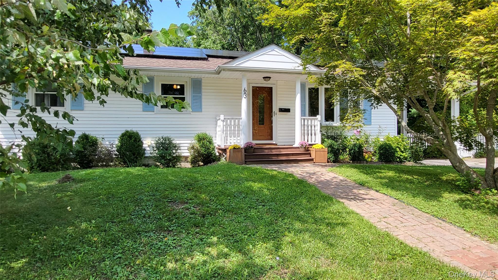 63 Phillips Street, Beacon NY 12508