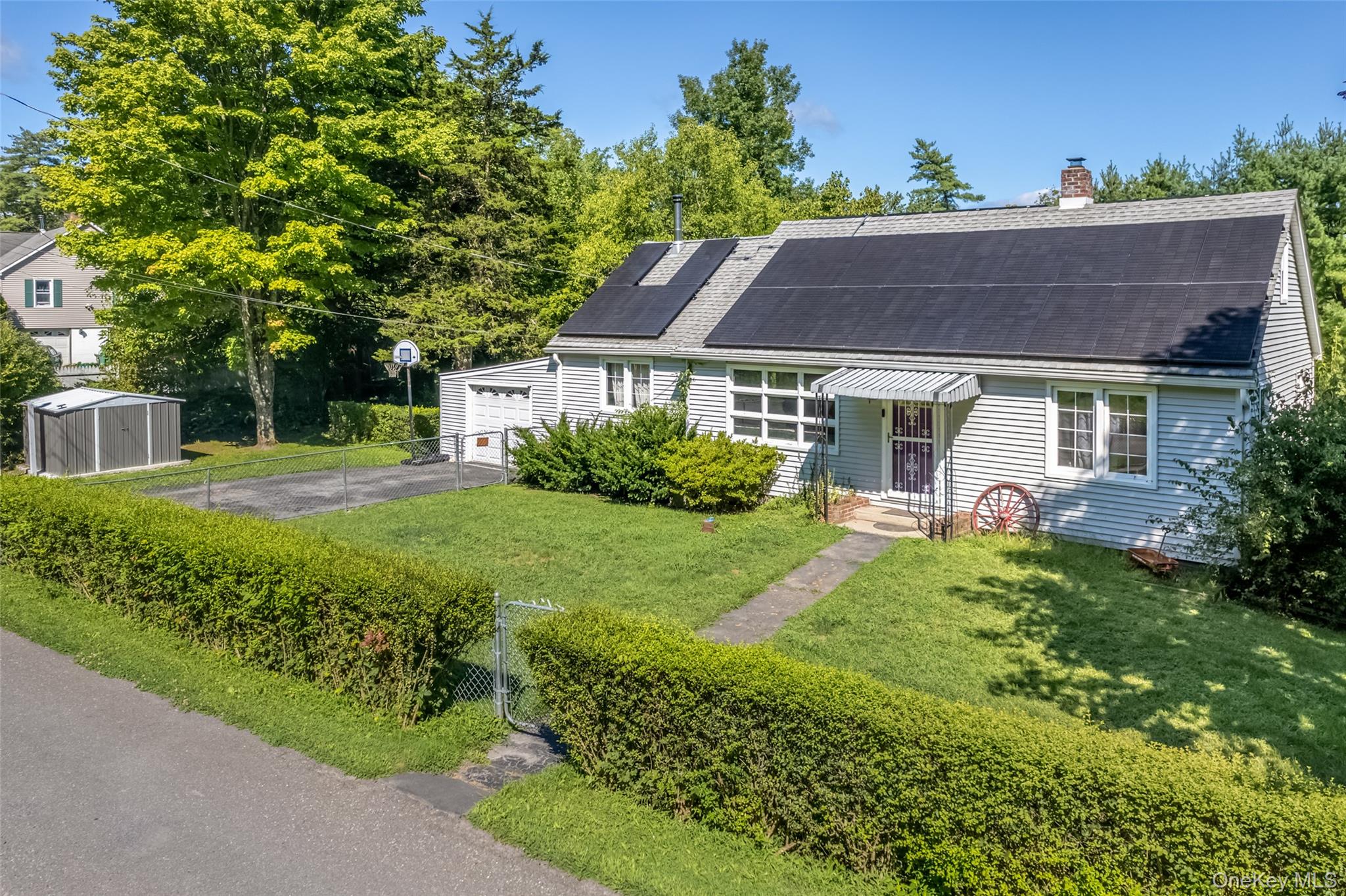 27 Old Mill Road, Esopus NY 12429