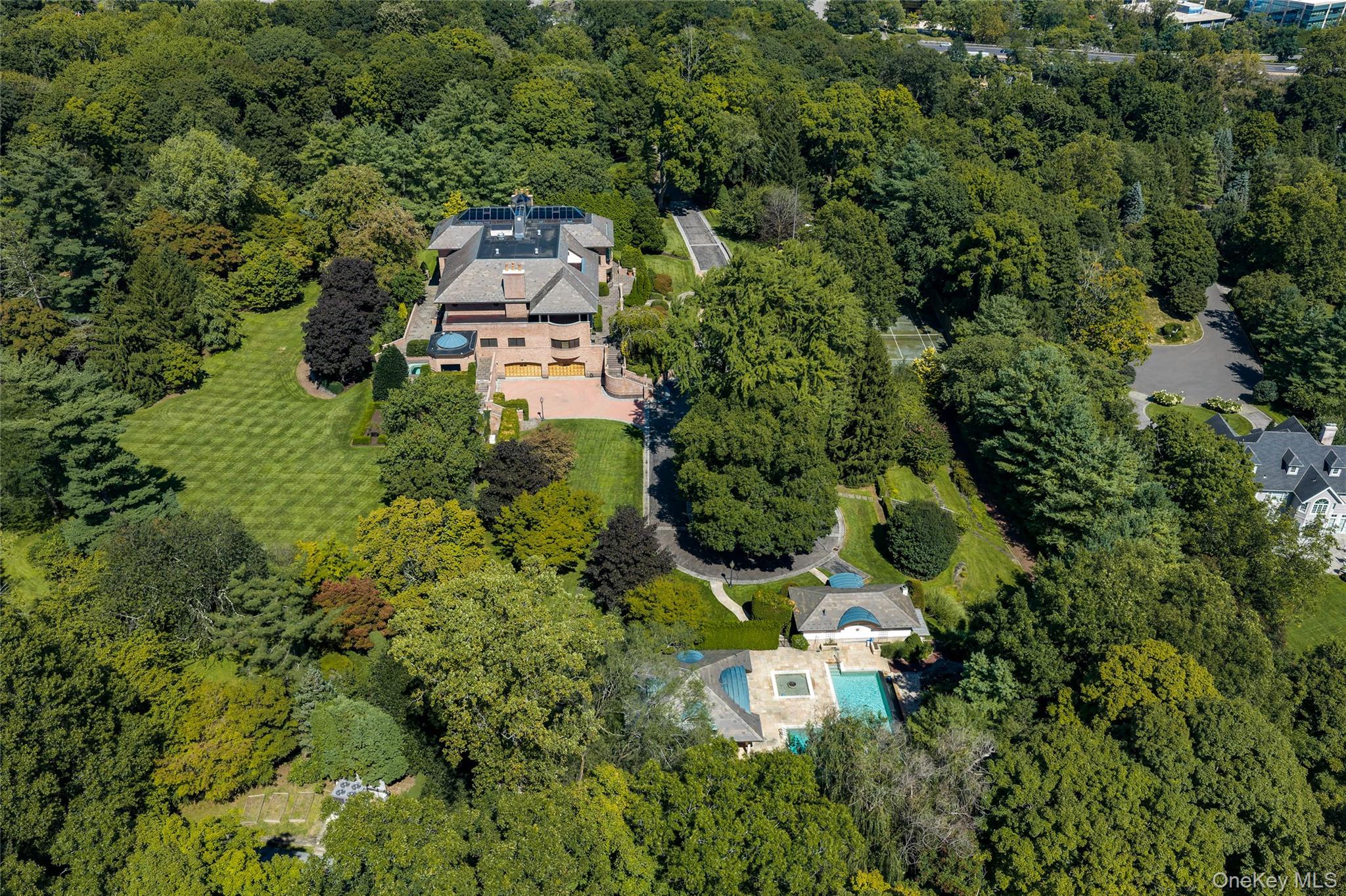 7 Rockledge Road, Rye NY 10580