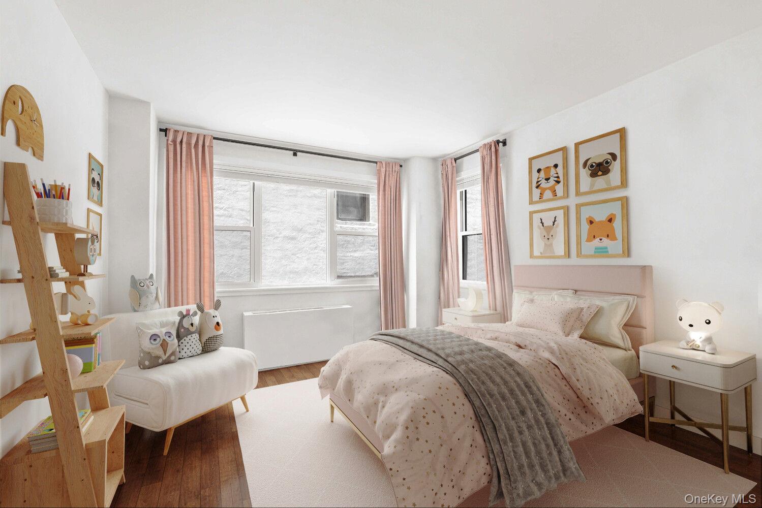 77 E 12TH Street Unit 13JK, Manhattan NY 10003