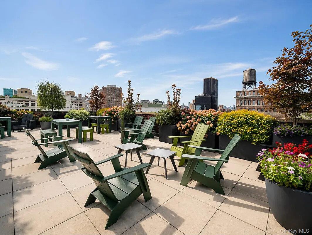 77 E 12TH Street Unit 13JK, Manhattan NY 10003