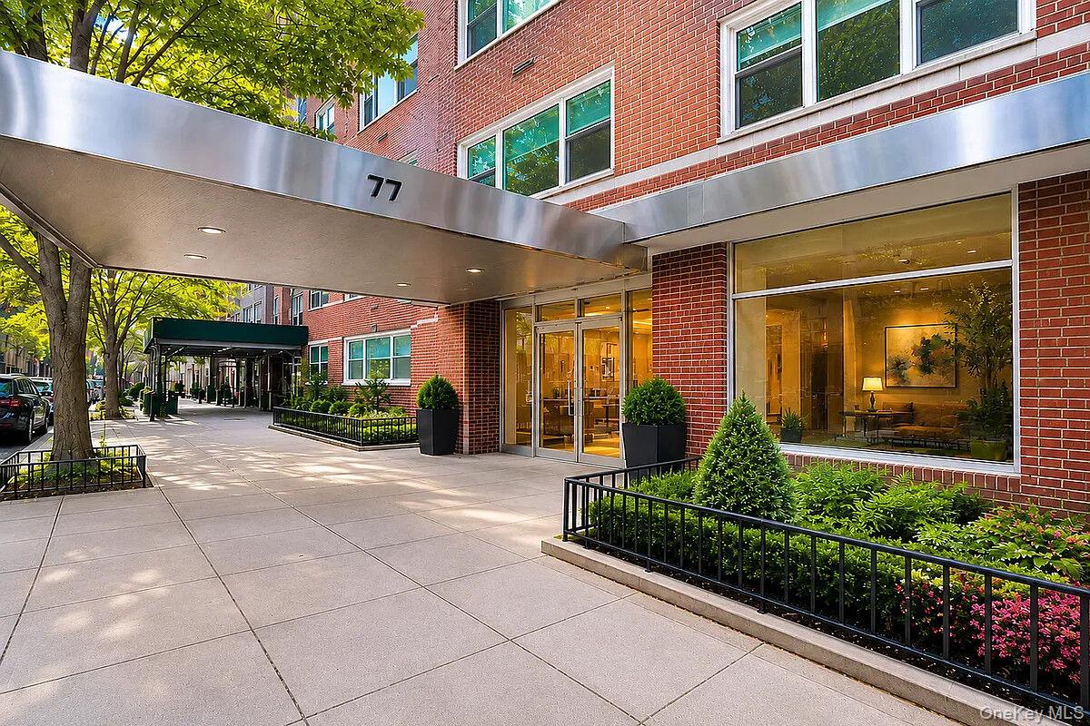 77 E 12TH Street Unit 13JK, Manhattan NY 10003