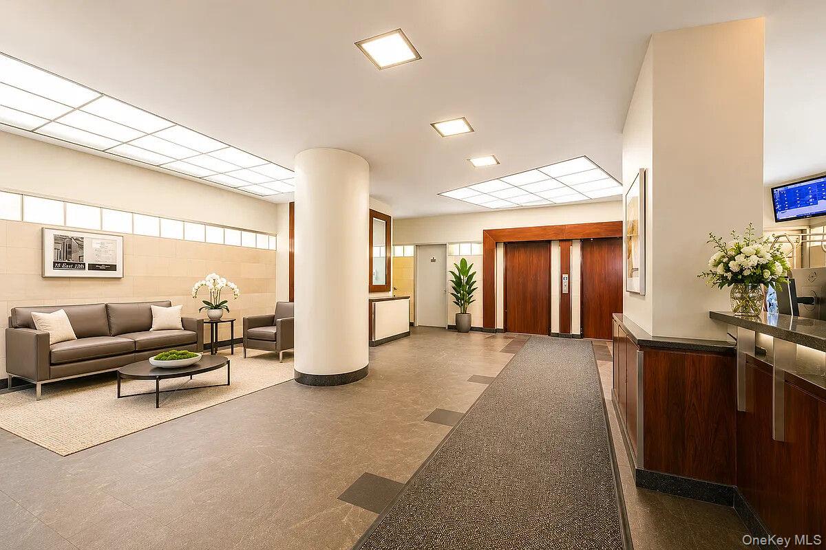 77 E 12TH Street Unit 13JK, Manhattan NY 10003