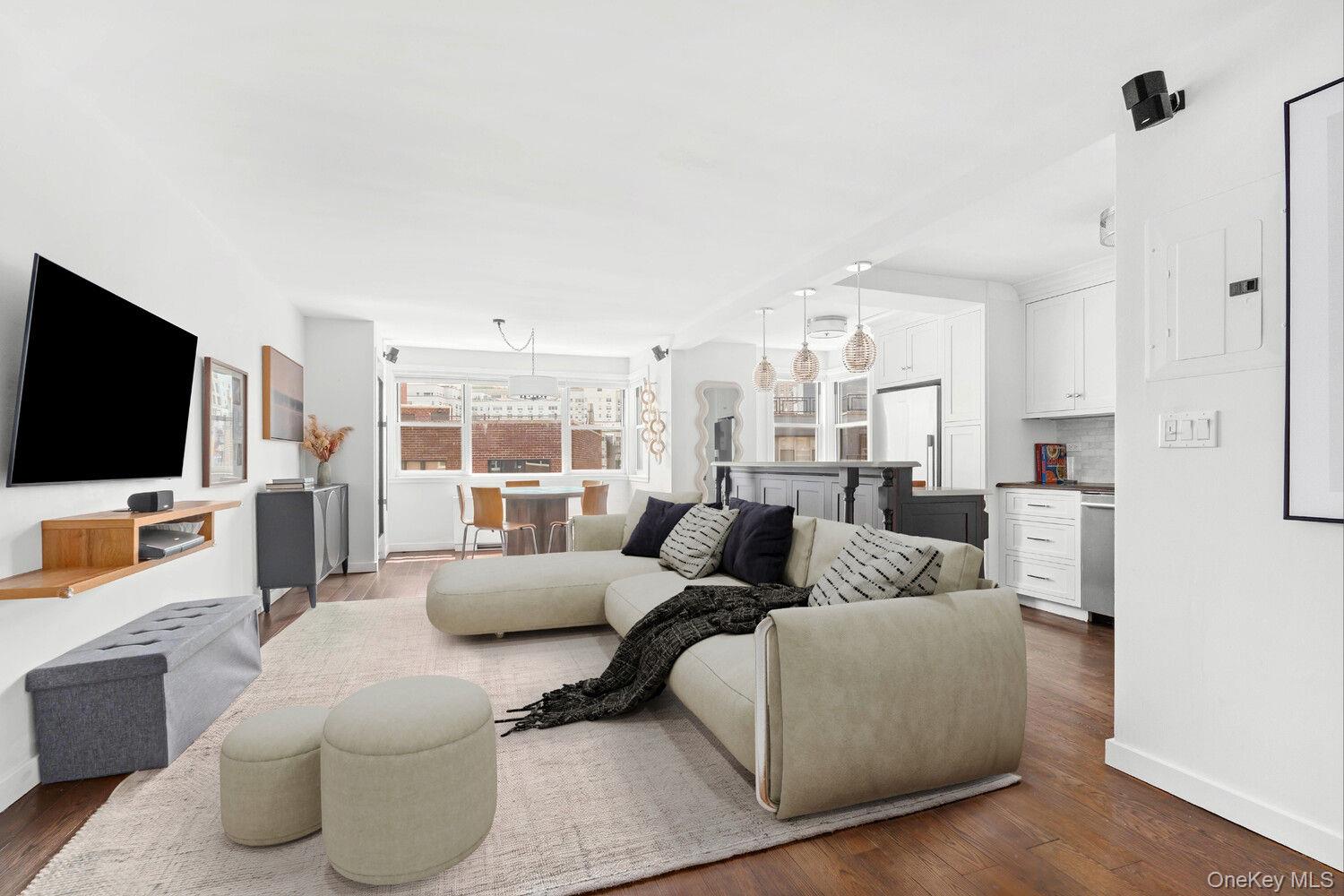77 E 12TH Street Unit 13JK, Manhattan NY 10003