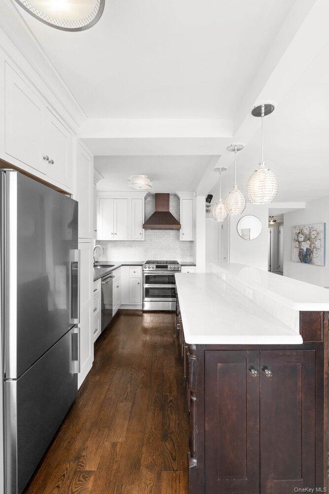 77 E 12TH Street Unit 13JK, Manhattan NY 10003