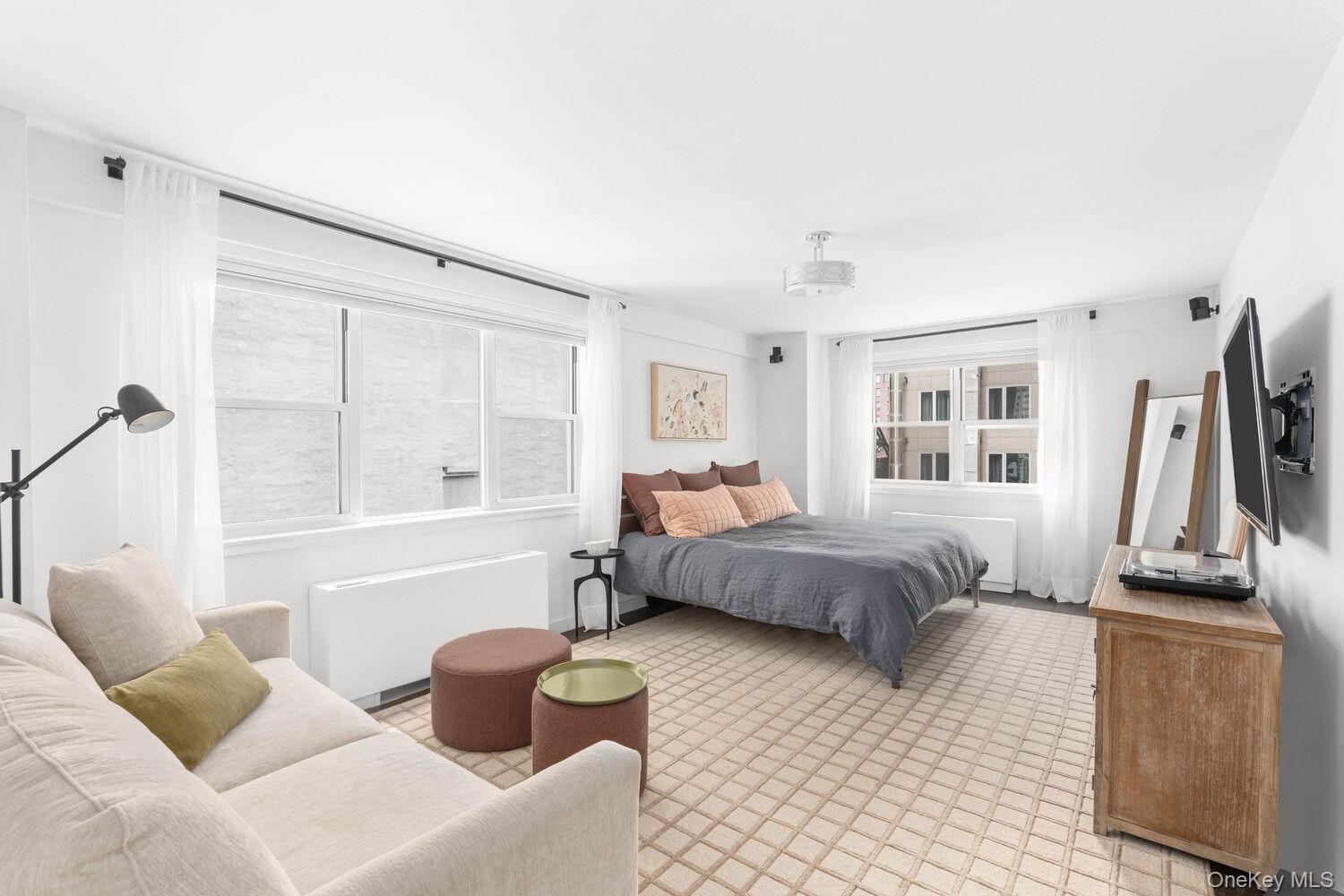 77 E 12TH Street Unit 13JK, Manhattan NY 10003
