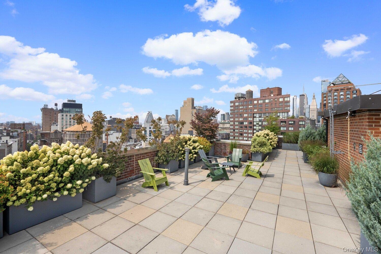 77 E 12TH Street Unit 13JK, Manhattan NY 10003