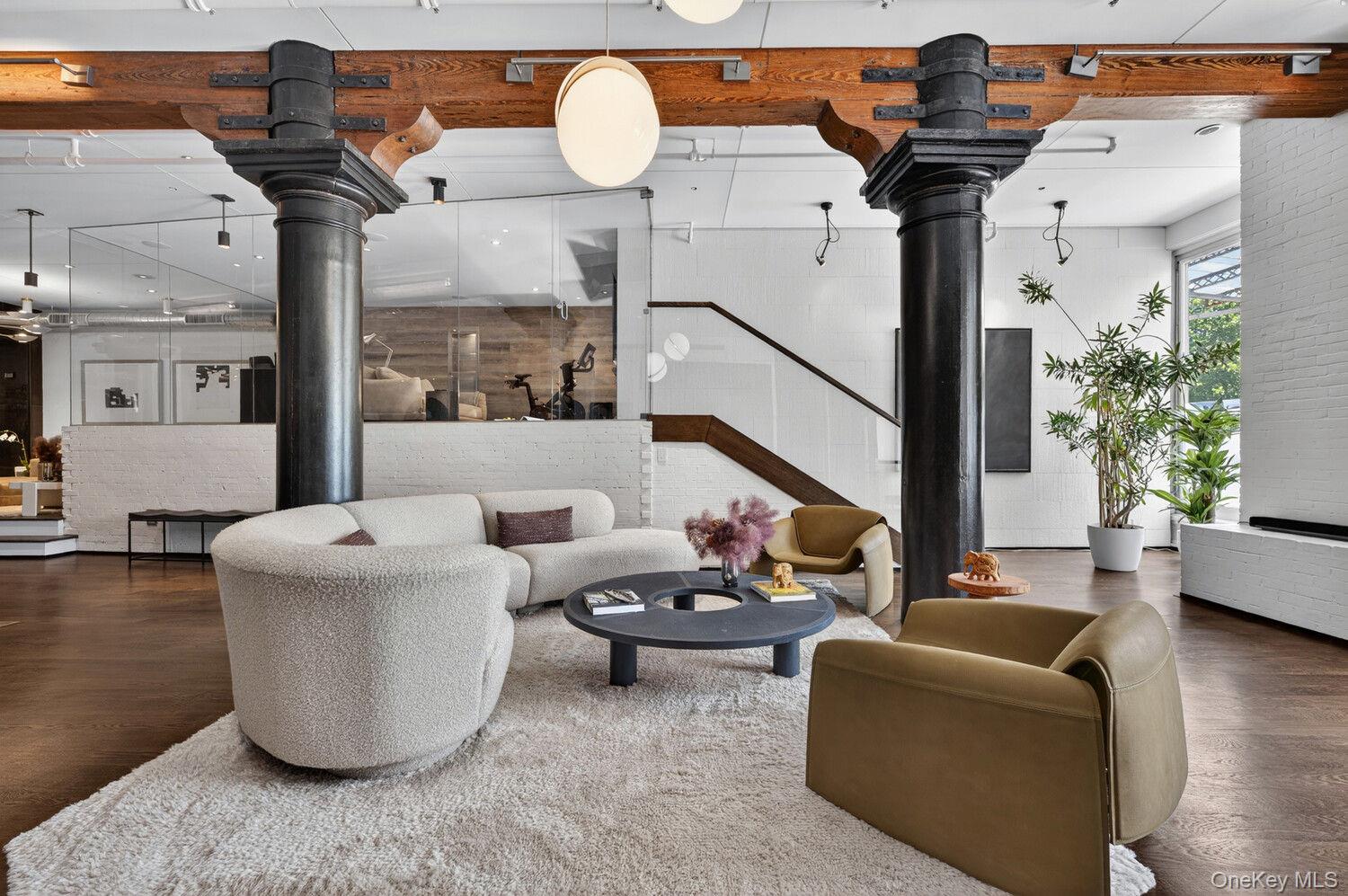 44 LAIGHT Street Unit 1B, Manhattan NY 10013