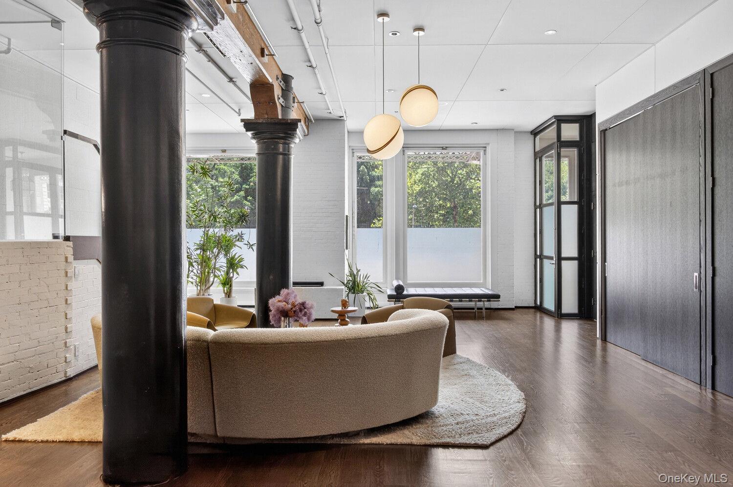 44 LAIGHT Street Unit 1B, Manhattan NY 10013