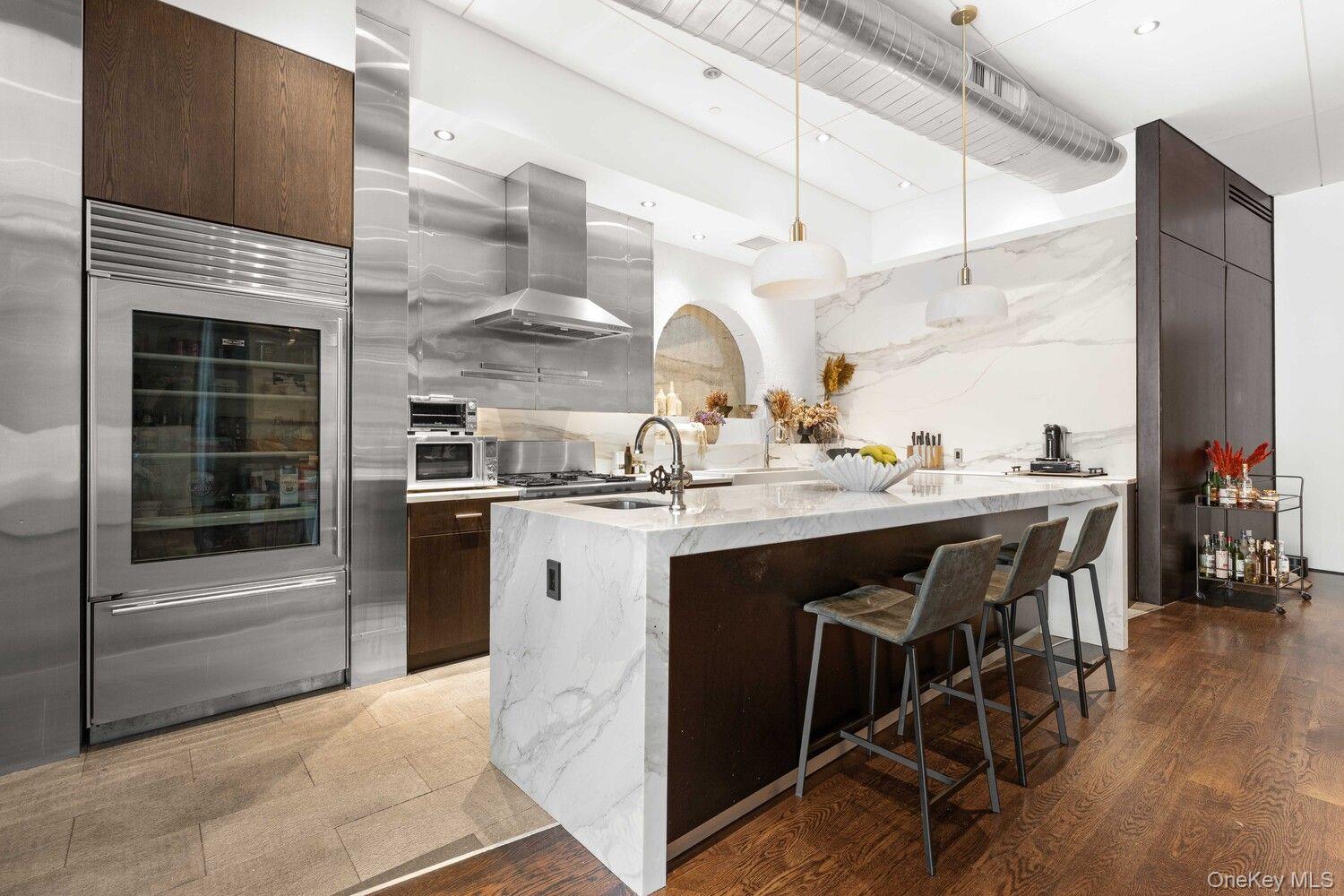 44 LAIGHT Street Unit 1B, Manhattan NY 10013