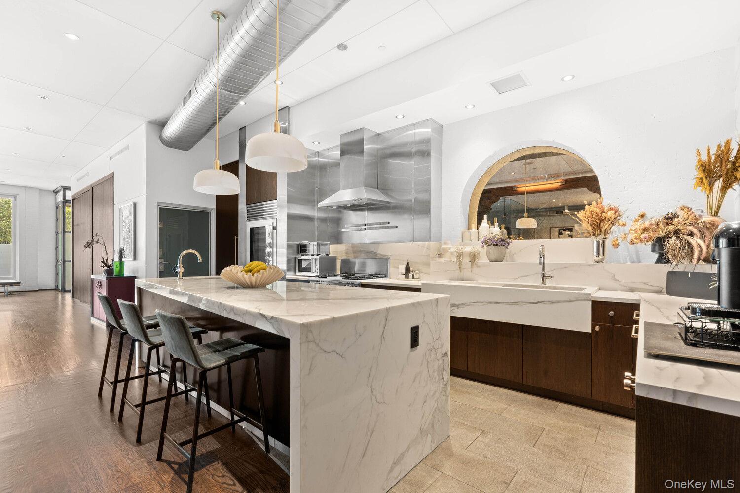 44 LAIGHT Street Unit 1B, Manhattan NY 10013