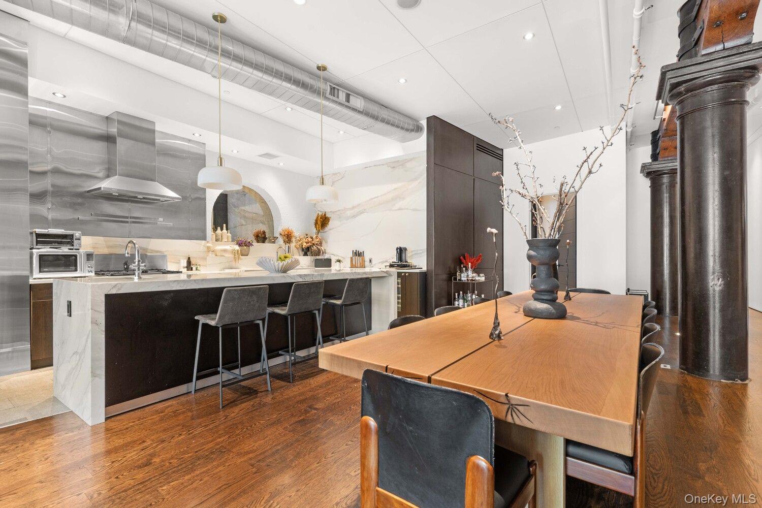 44 LAIGHT Street Unit 1B, Manhattan NY 10013