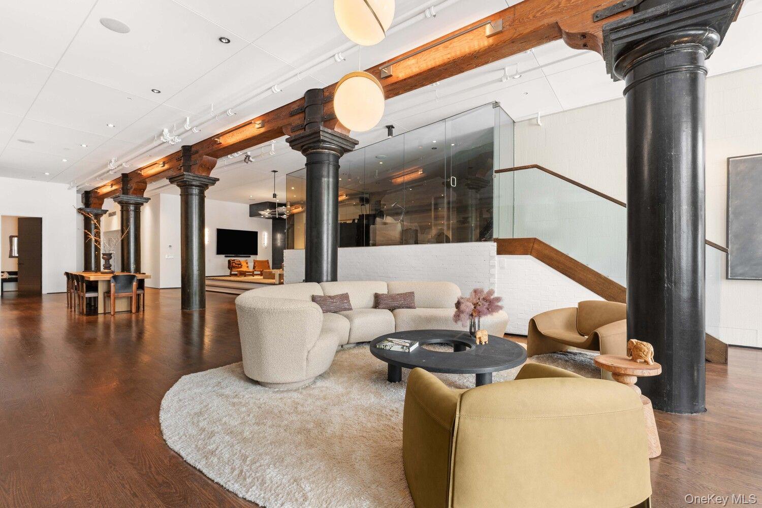 44 LAIGHT Street Unit 1B, Manhattan NY 10013