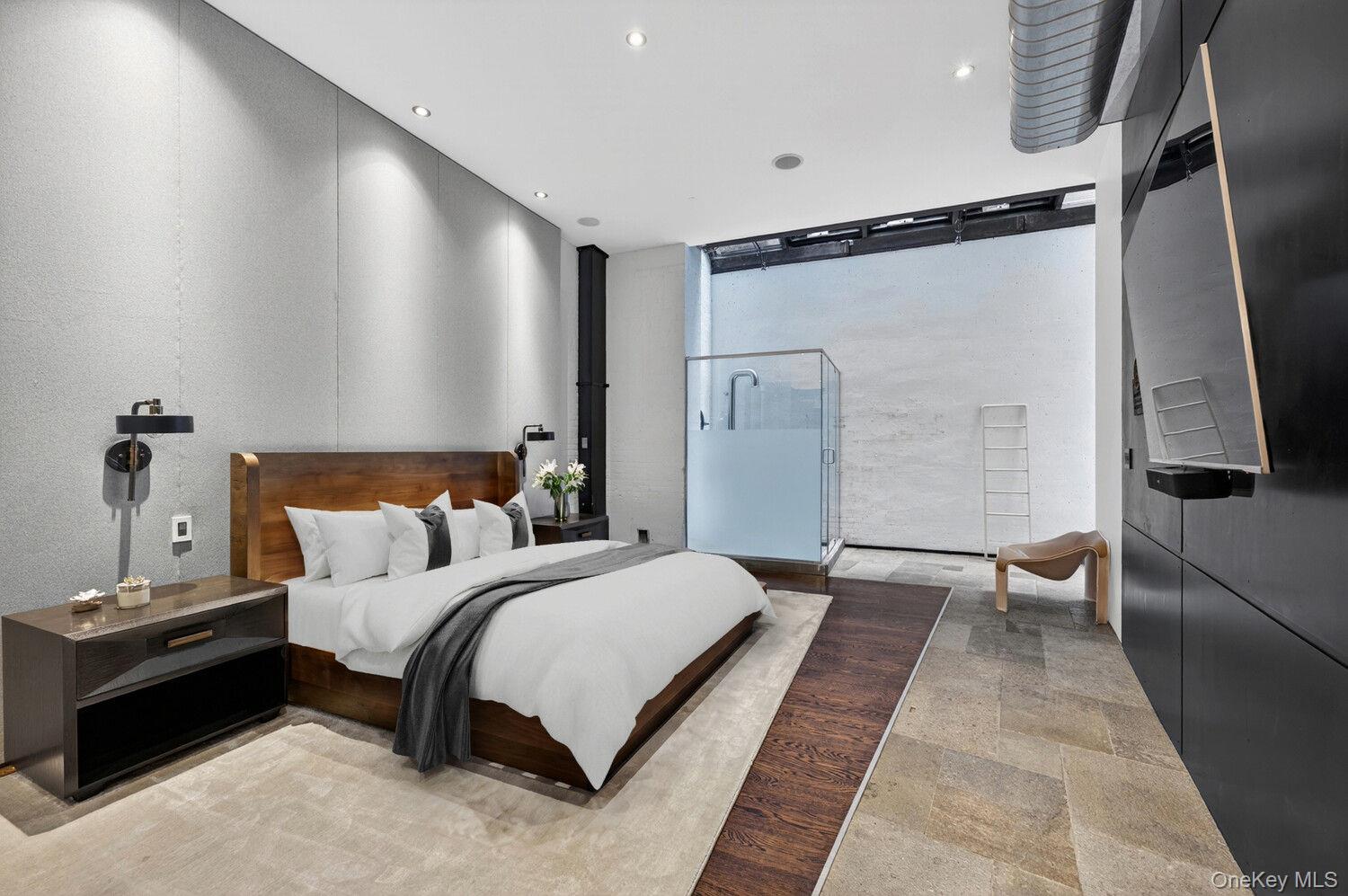 44 LAIGHT Street Unit 1B, Manhattan NY 10013
