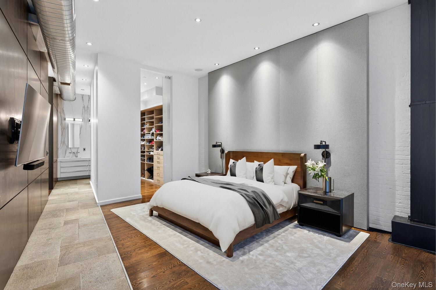 44 LAIGHT Street Unit 1B, Manhattan NY 10013