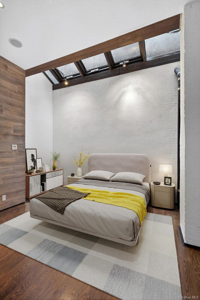 44 LAIGHT Street Unit 1B, Manhattan NY 10013