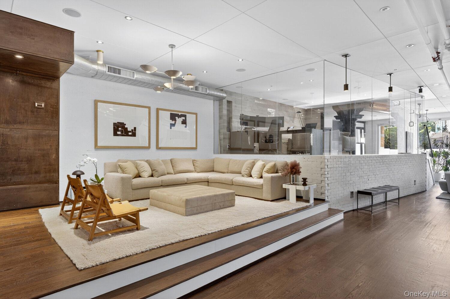 44 LAIGHT Street Unit 1B, Manhattan NY 10013