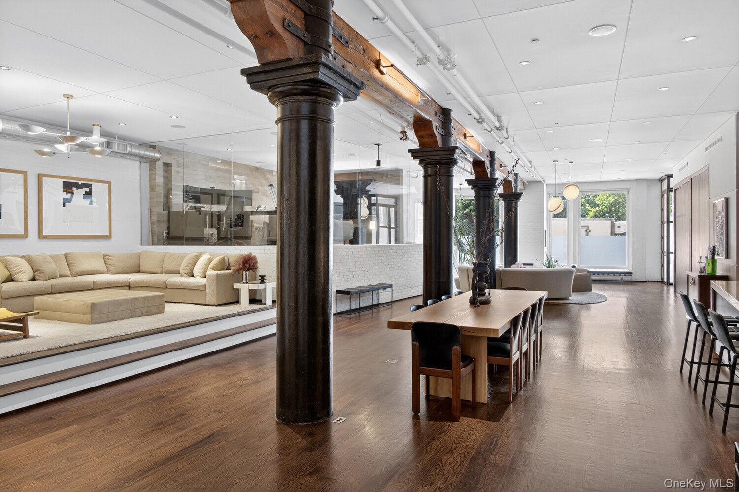 44 LAIGHT Street Unit 1B, Manhattan NY 10013