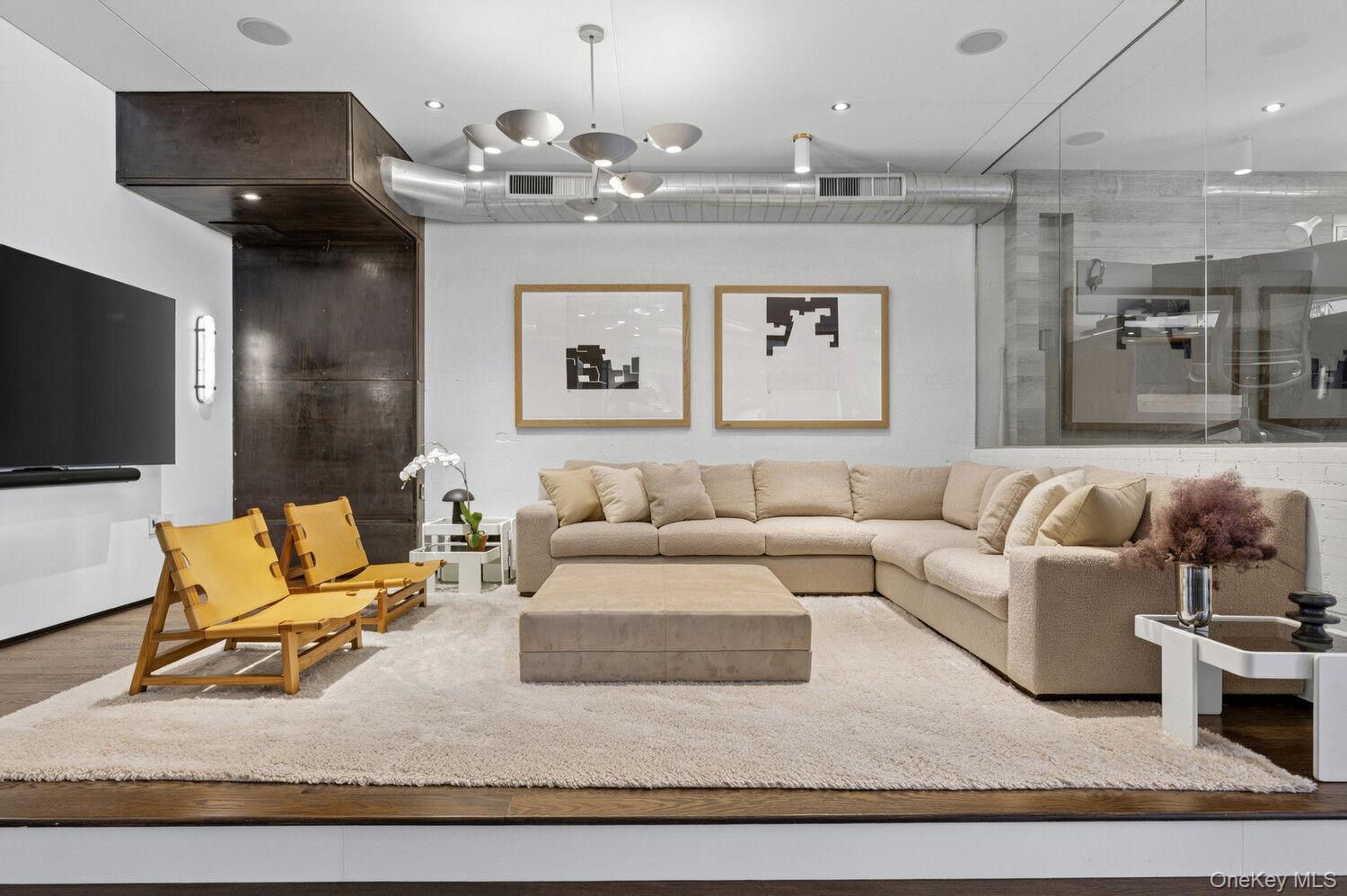 44 LAIGHT Street Unit 1B, Manhattan NY 10013