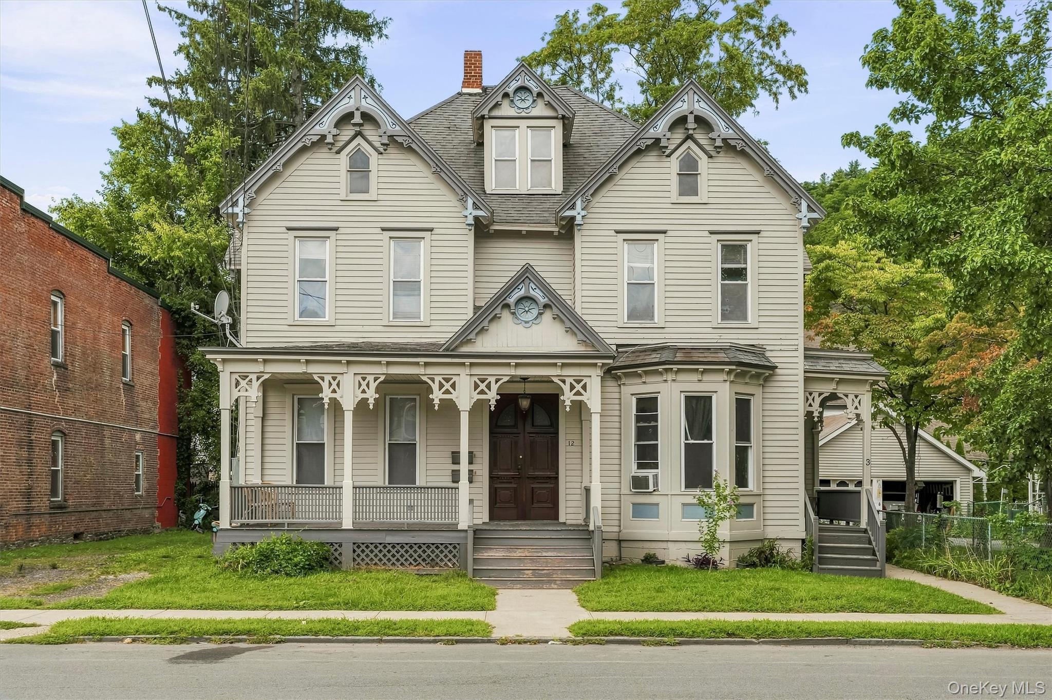 12 Orange Street, Port Jervis NY 12771